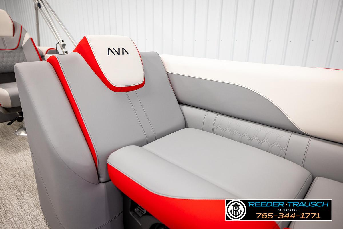2026 Avalon LSZ QL