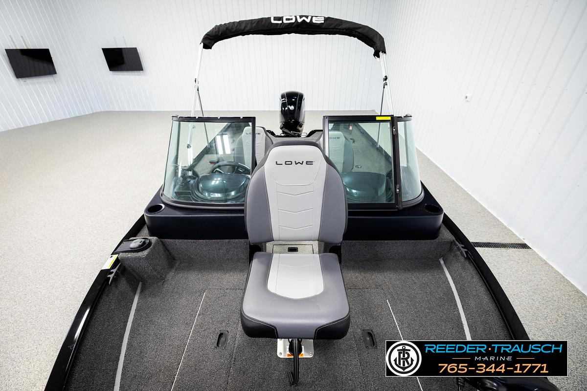 Used 2026 Lowe FM 1675