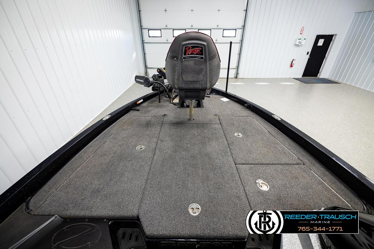 Used 2023 Ranger Z519