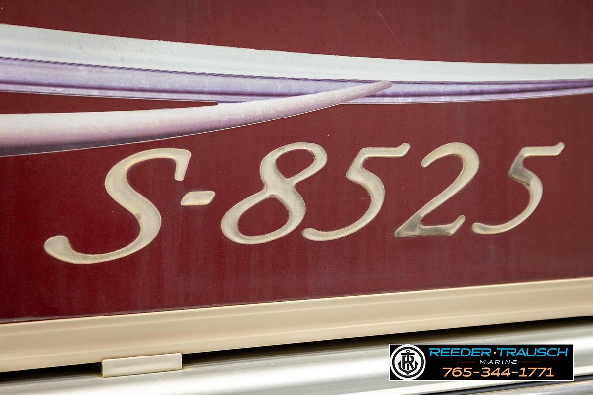 Used 2006 SmokerCraft S-8525