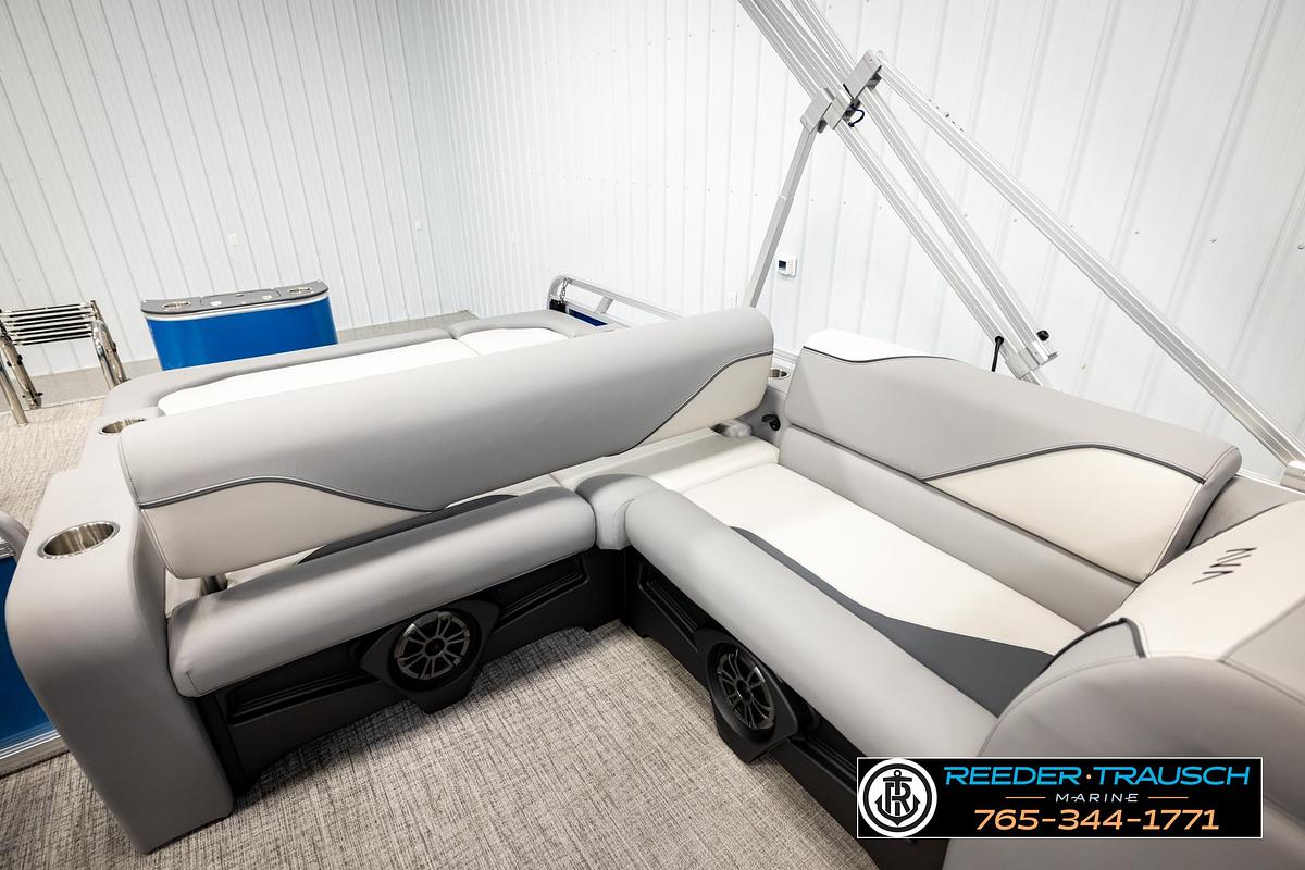2026 Avalon VEN85 RF