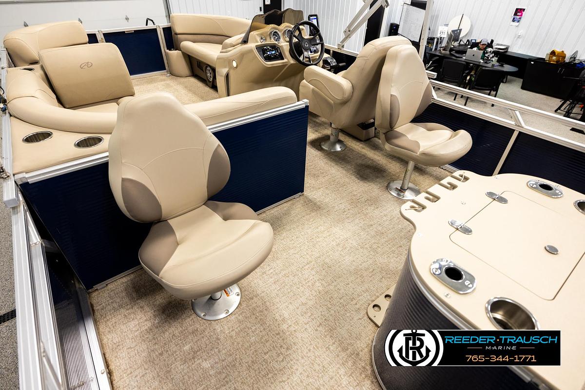 Used 2019 Avalon LSZ RF