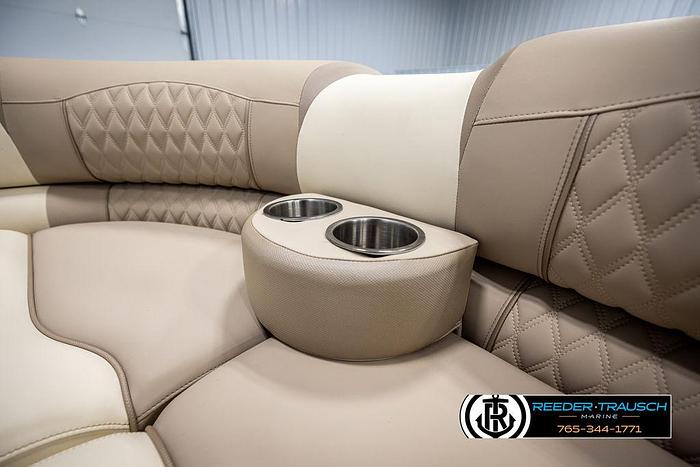 2025 Avalon Excalibur LTD CRB