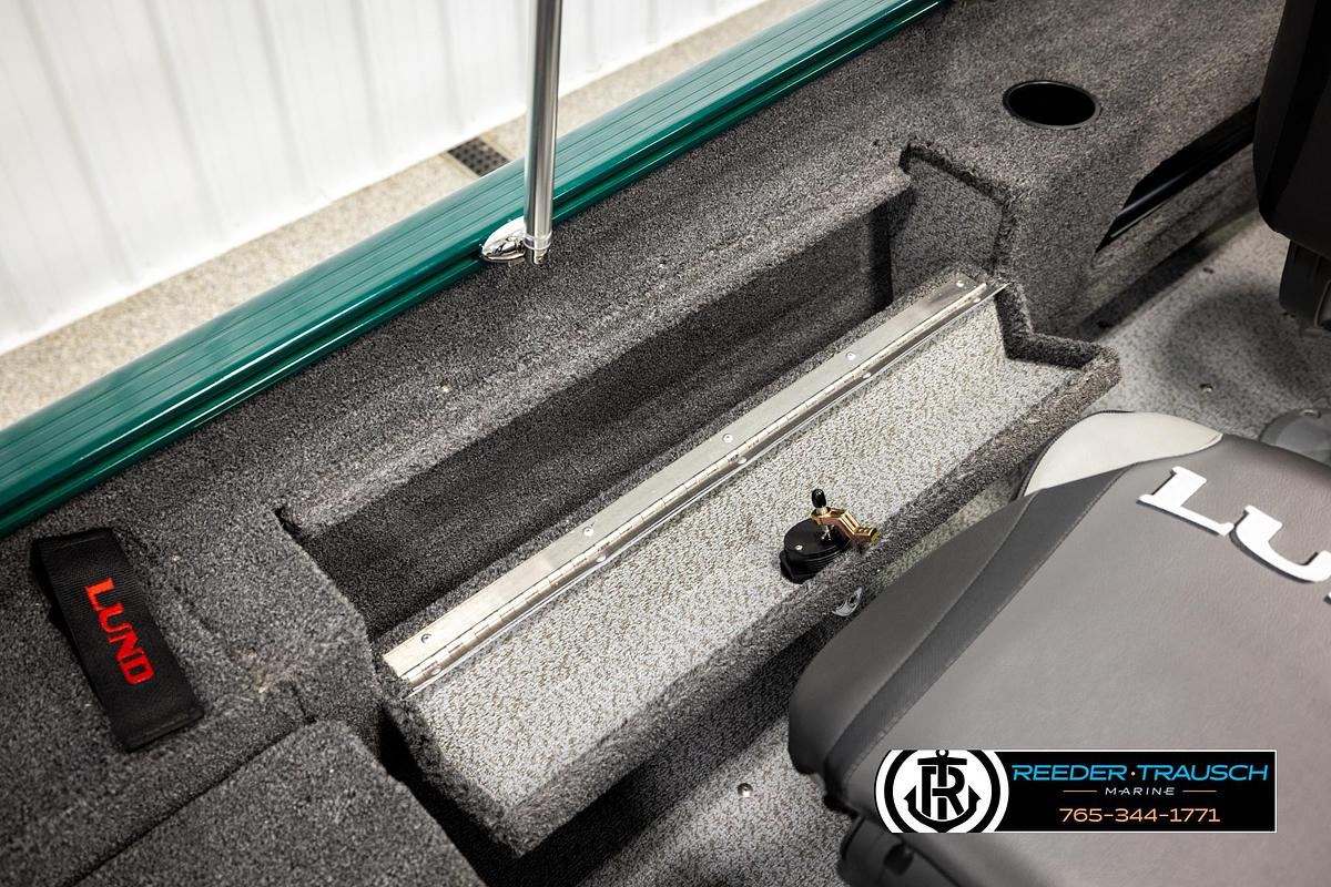 2026 Lund 1775 Adventure Sport