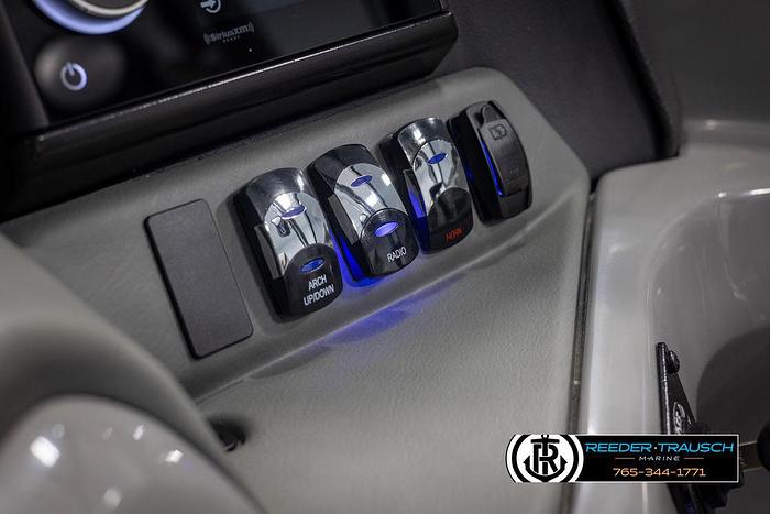 2024 Avalon Excalibur EL