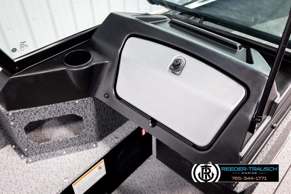 2026 Lund 1800 Explorer Sport