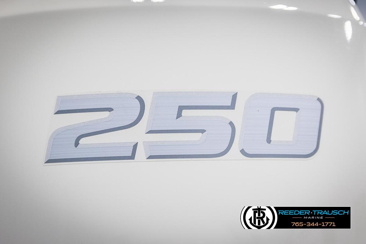 Used 2020 Stingray 236 CC