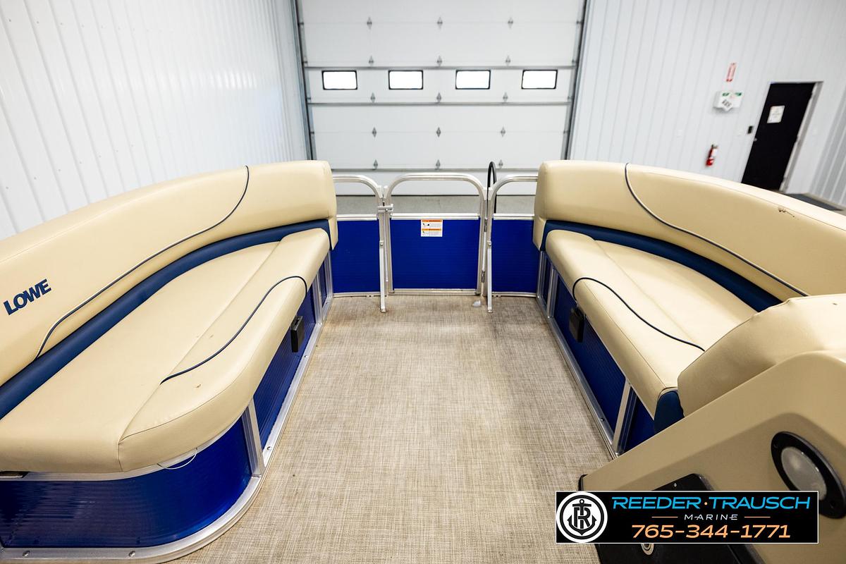 Used 2022 Lowe 160 Cruise