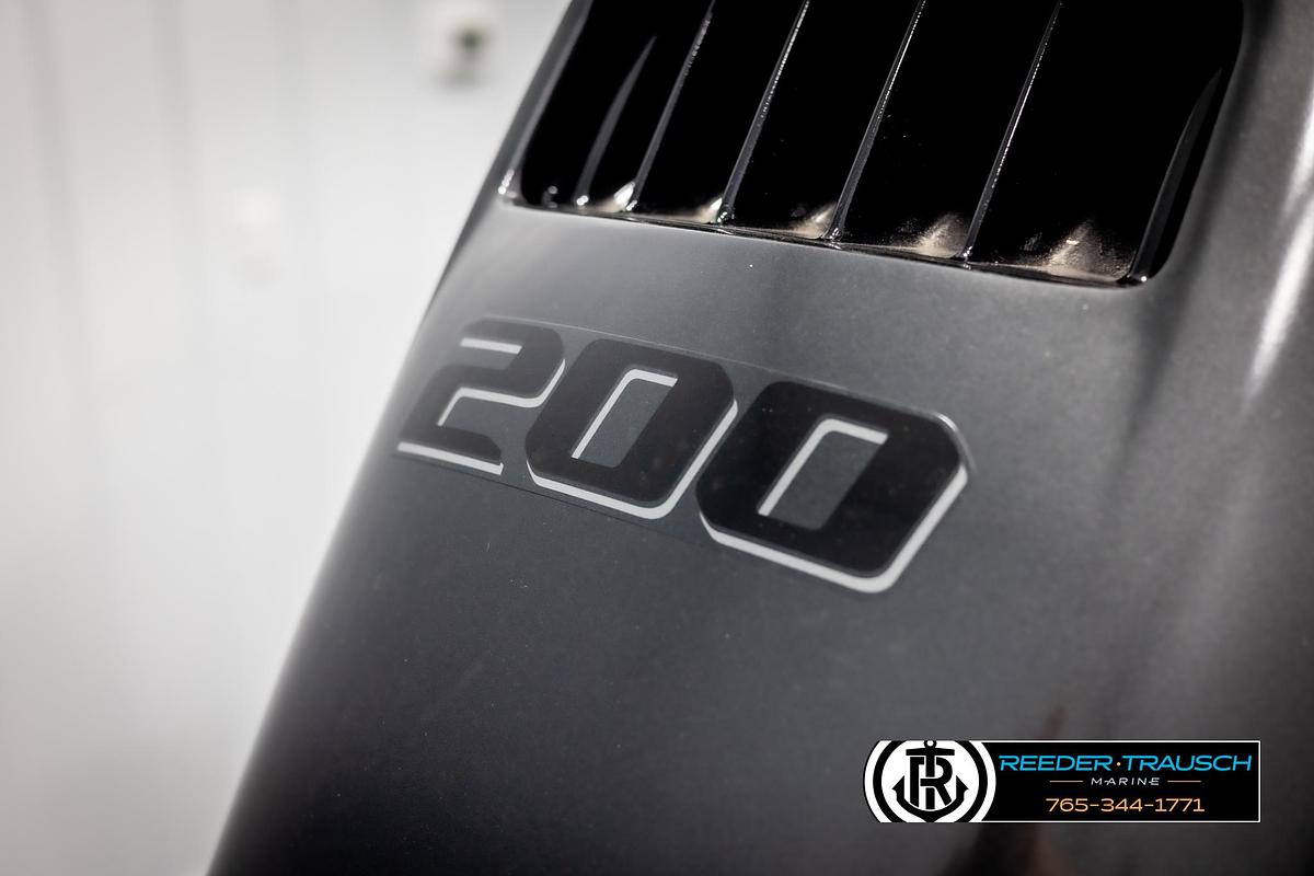 2025 Tahoe TGO RF