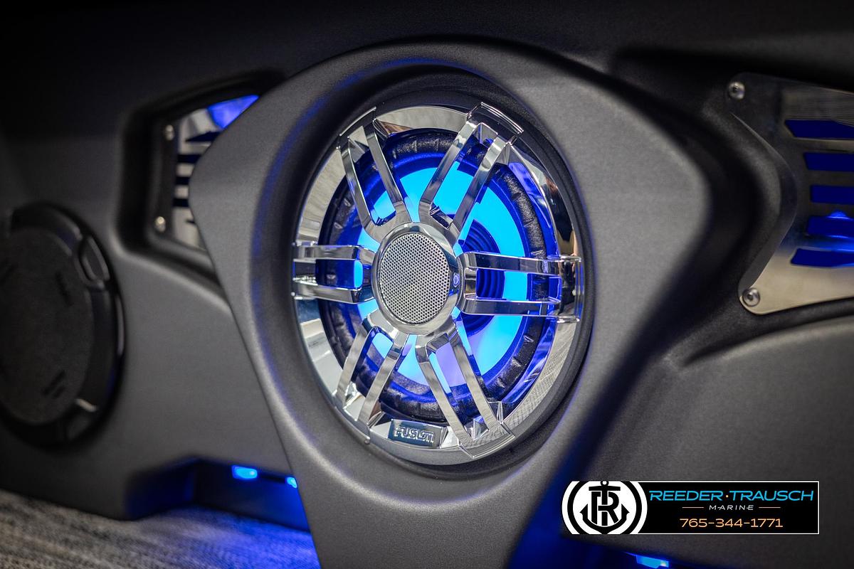 2025 Avalon Catalina QLS