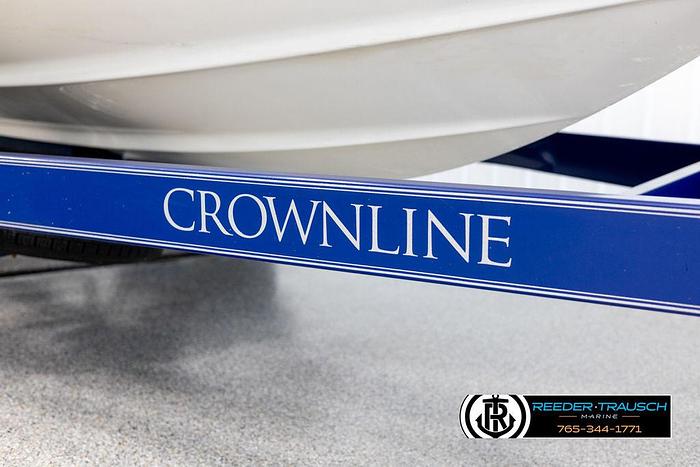 Used 2006 Crownline 230 LS