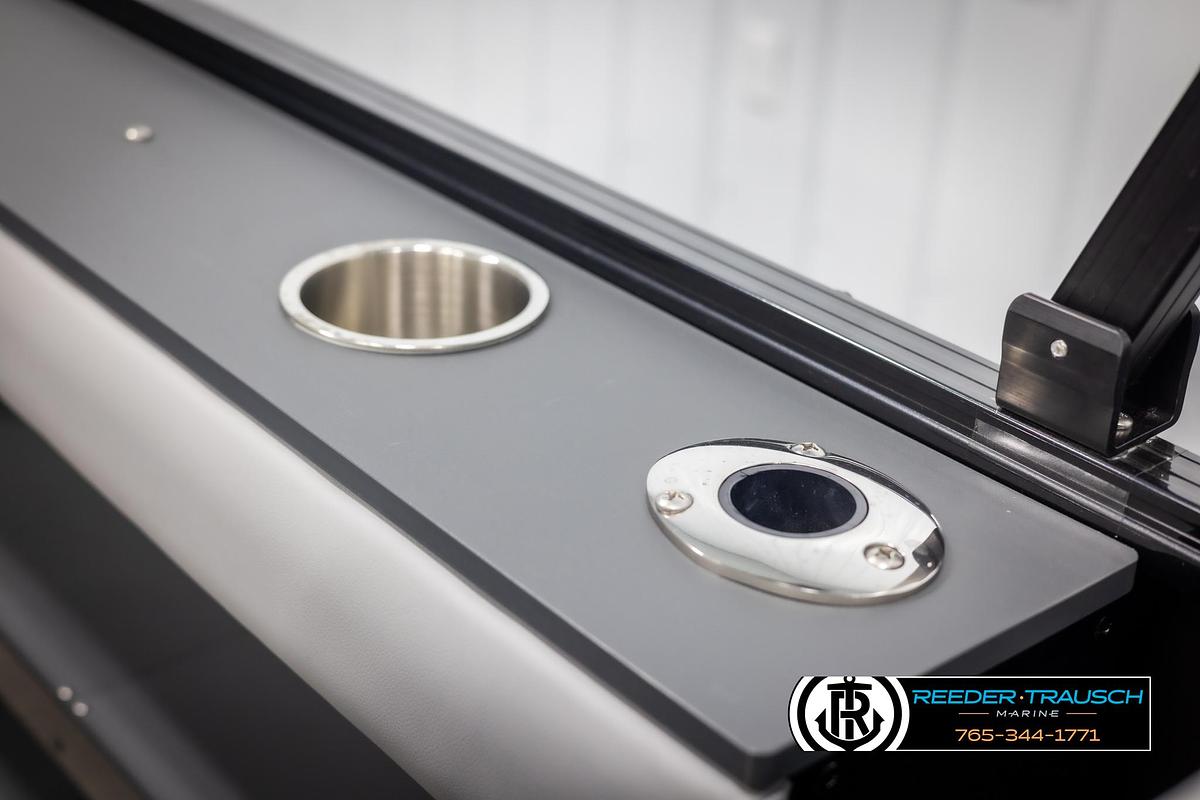 2025 Tahoe TGO RF