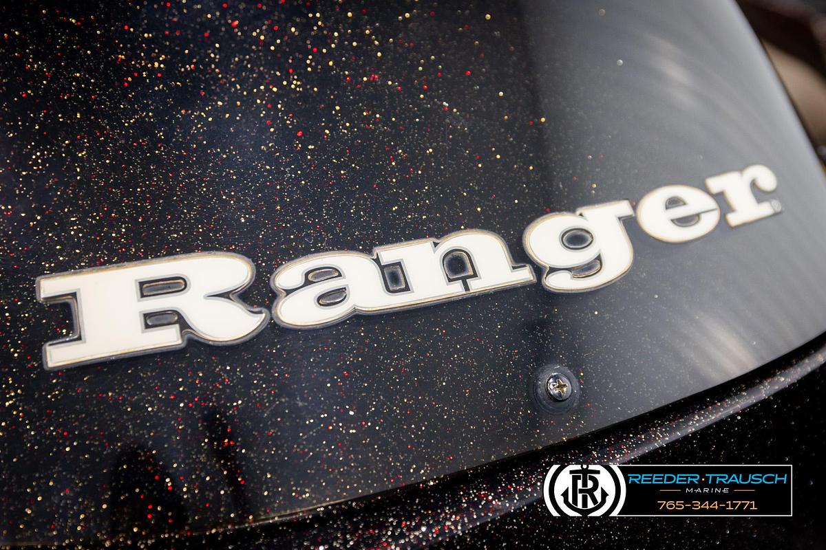 Used 2001 Ranger R81