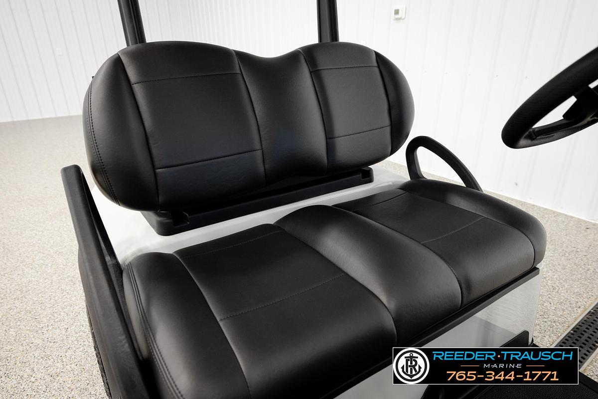 2027 Club Car Onward 2 Passenger Lithium Ion