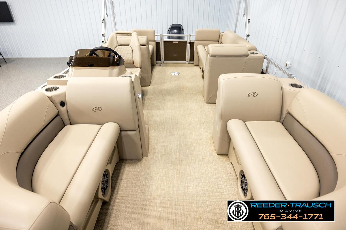Used 2024 Avalon VLS QL