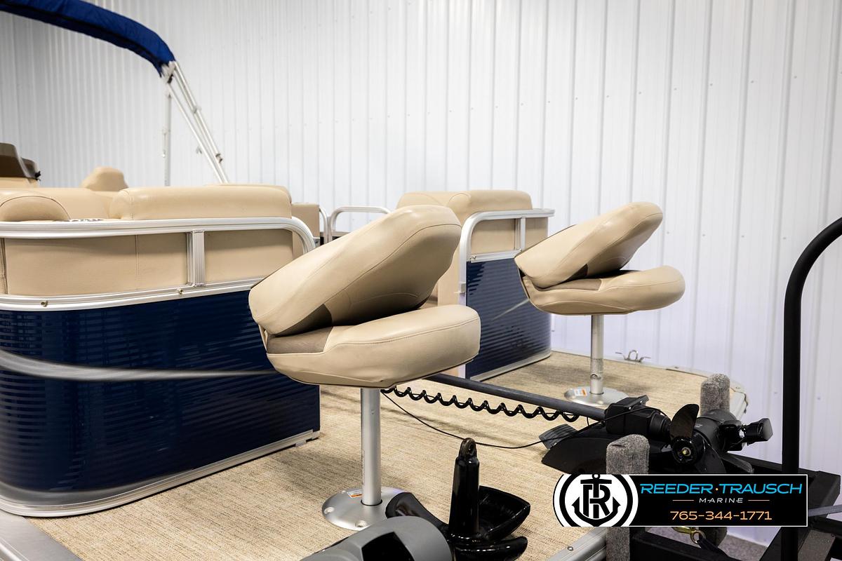 Used 2020 Avalon VEN FNC