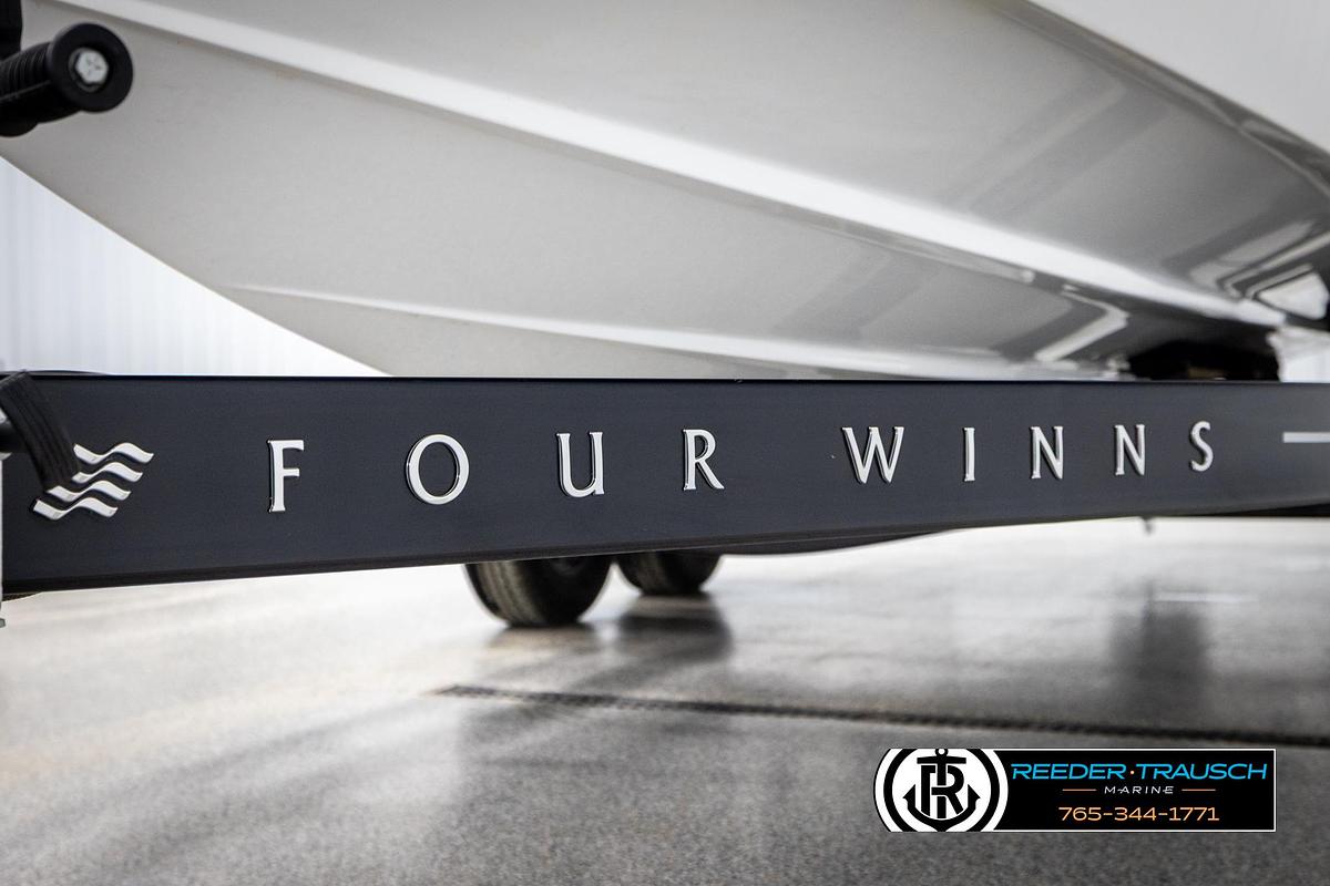 Used 2023 Four Winns H2