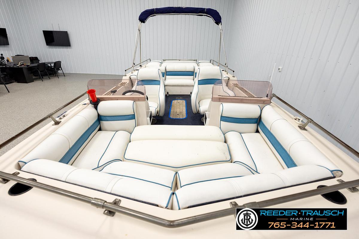 Used 1987 Kayot K200 Limited