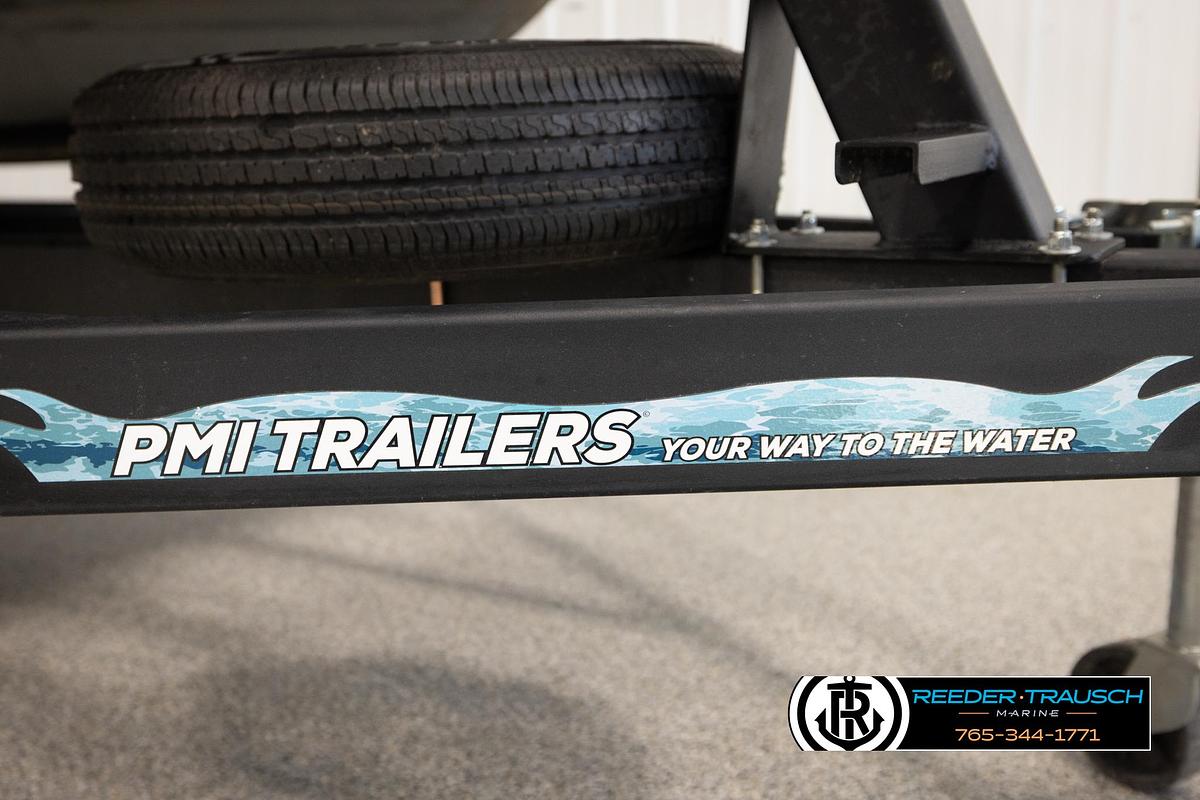 Used 2024 SunChaser Vista LR