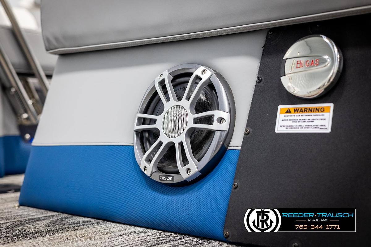 2025 Avalon Excalibur LTD QLW