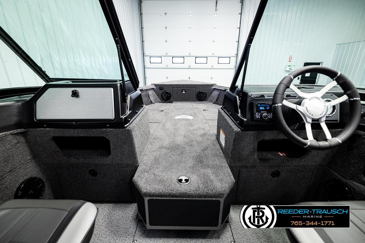 2026 Lund 1875 Impact XS