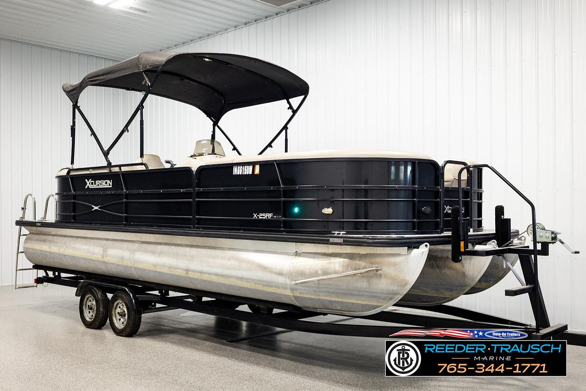Used 2016 Xcursion X-25RF