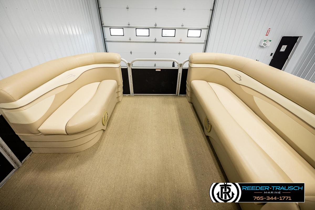 Used 2013 Bennington 20 SLMX