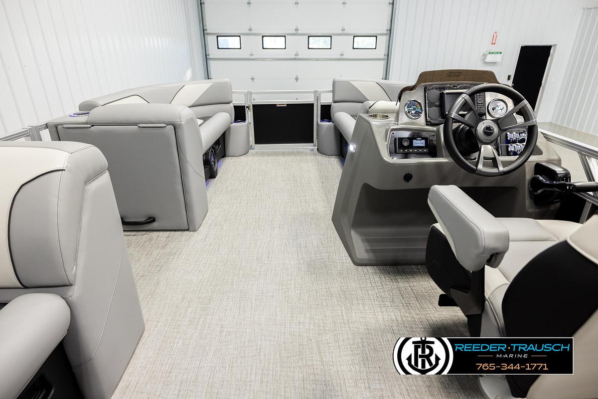 2026 Avalon VEN85 VRB