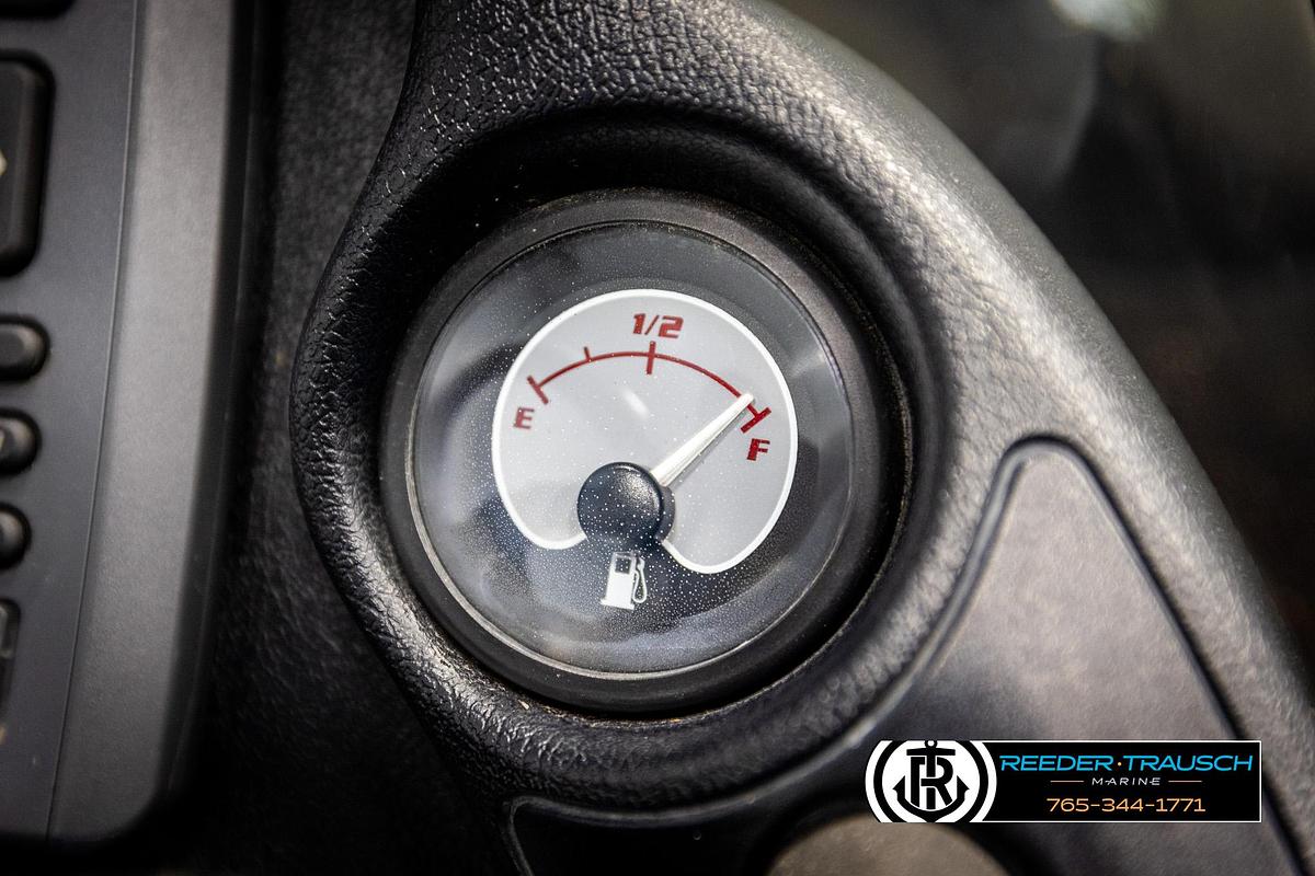 Used 2001 Ranger R81