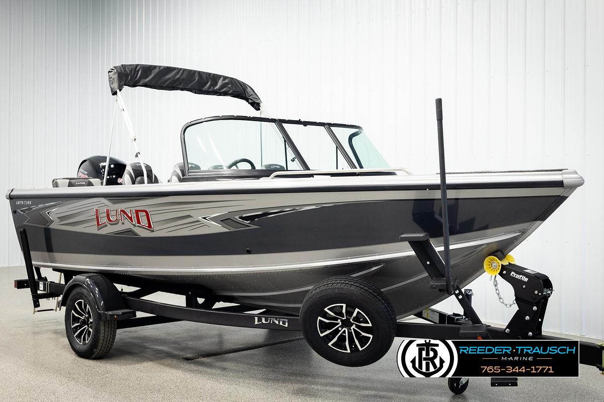 2026 Lund 1875 Tyee