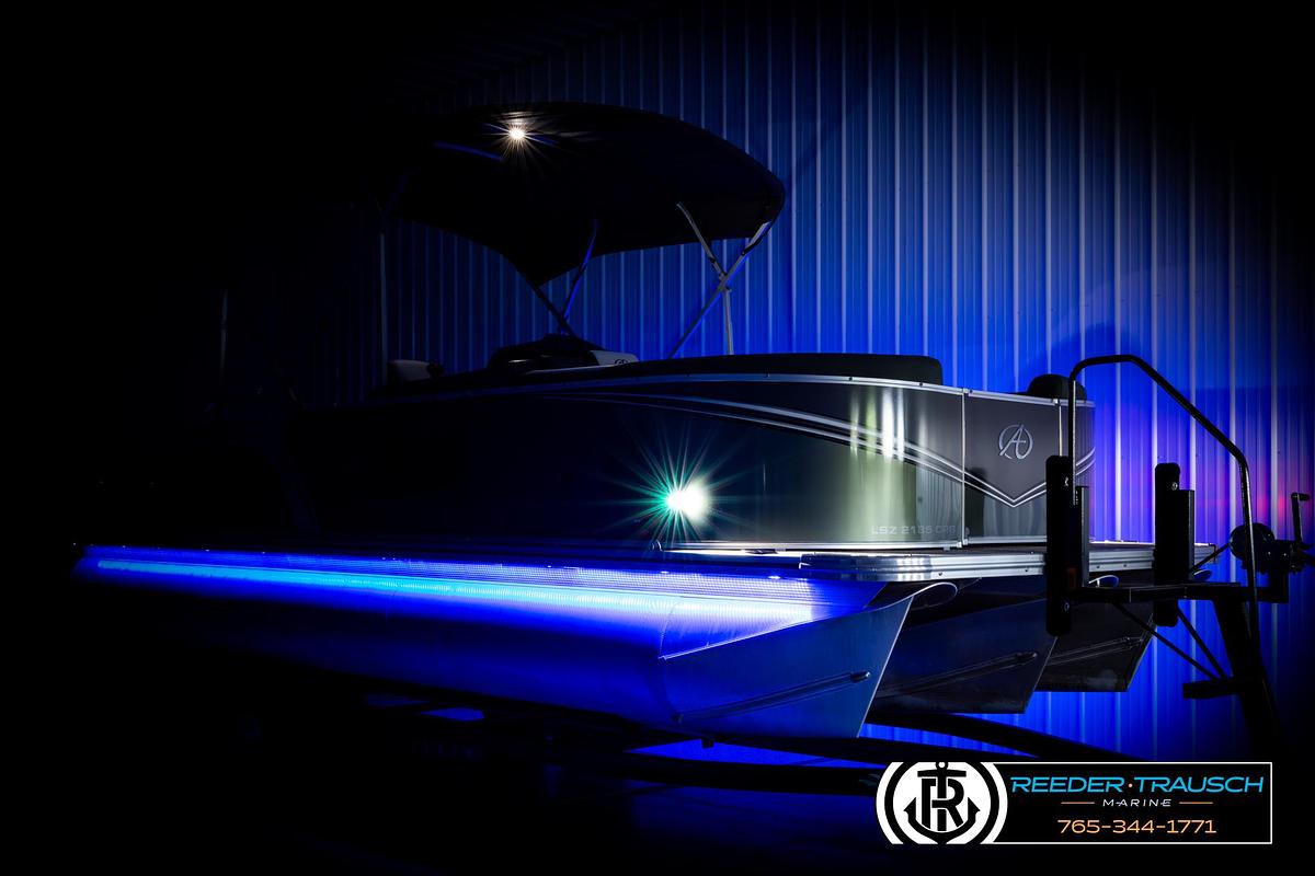 Used 2024 Avalon LSZ CRB