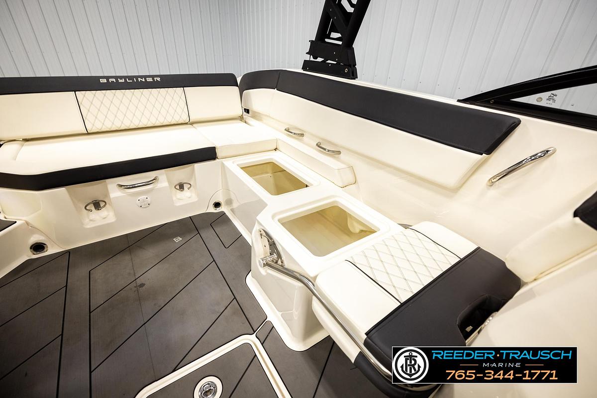 Used 2022 Bayliner DX 2250