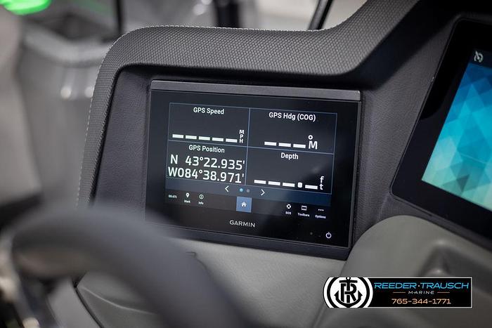 2024 Avalon Excalibur EL