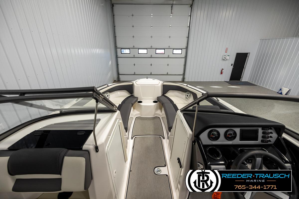 Used 2022 Yamaha AR210