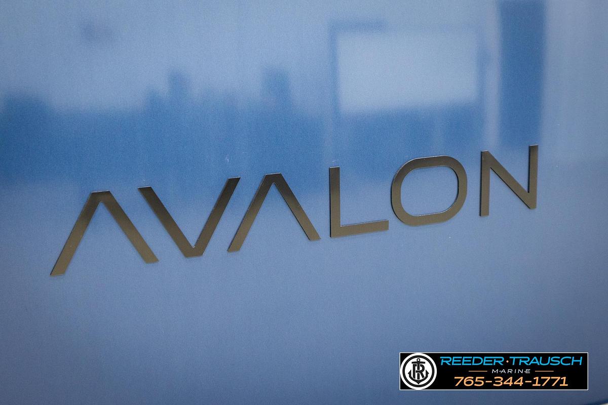2026 Avalon LSZ CRB
