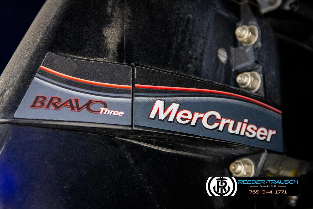 Used 2024 Four Winns H4