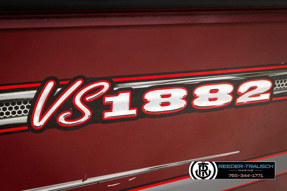 Used 2018 Ranger VS1882 WT