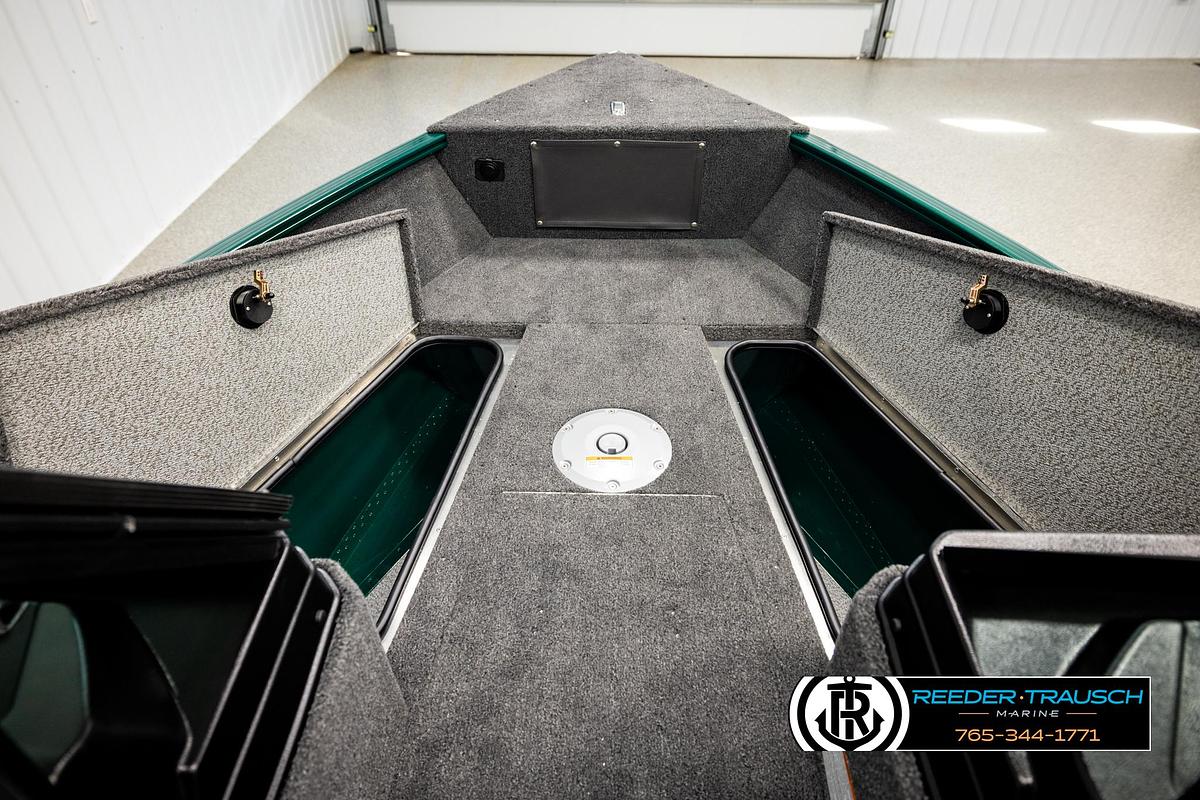 2026 Lund 1775 Adventure Sport