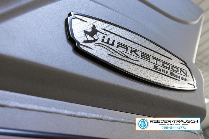 2024 Avalon WakeToon