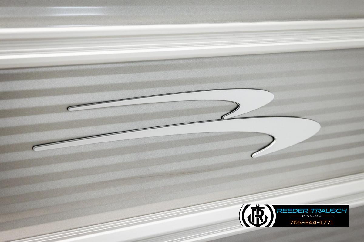 2026 Bennington 22 SSRSF