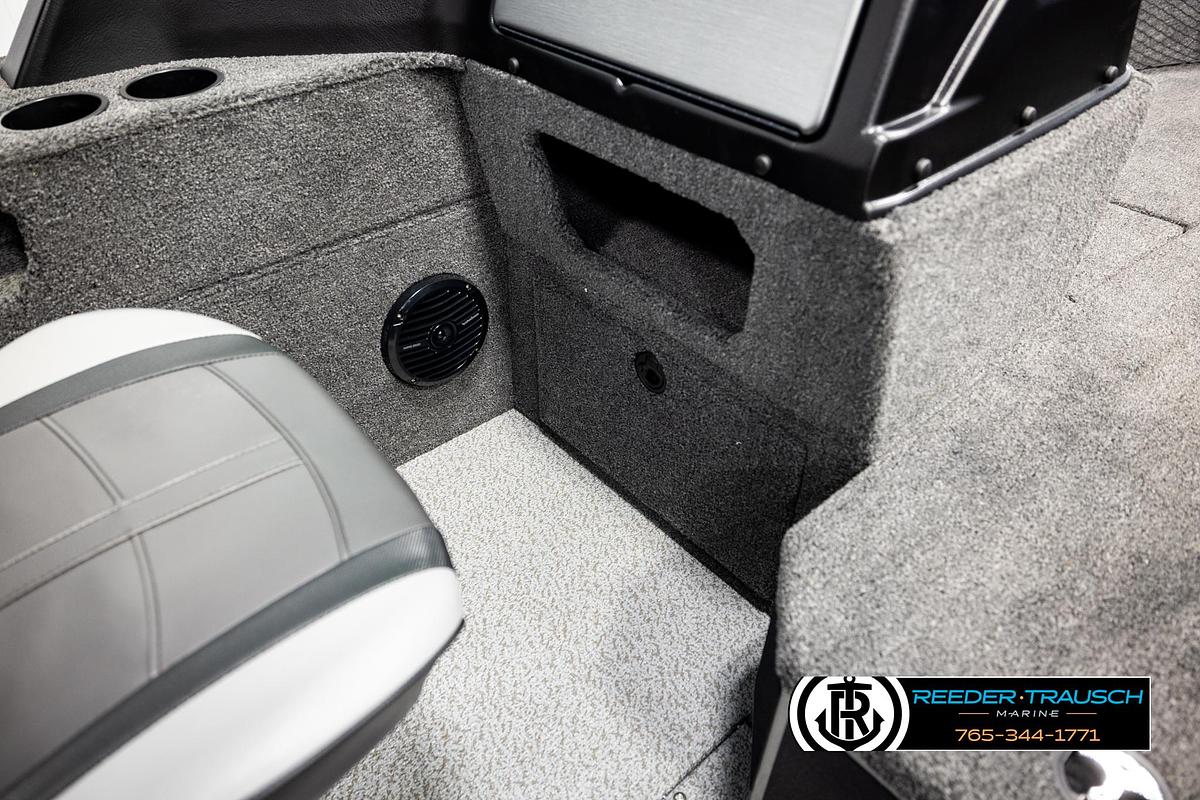 2026 Lund 1875 Impact XS