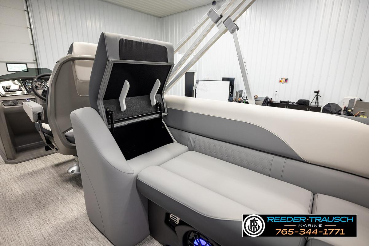 2026 Avalon LSZ QL