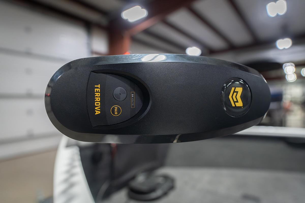 2026 Lund 1650 Rebel XL SS