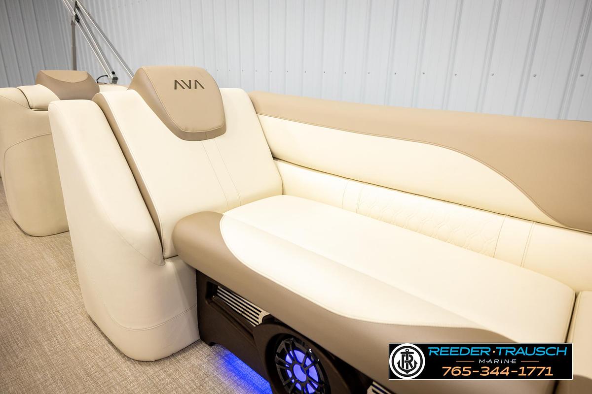 2026 Avalon LSZ EL