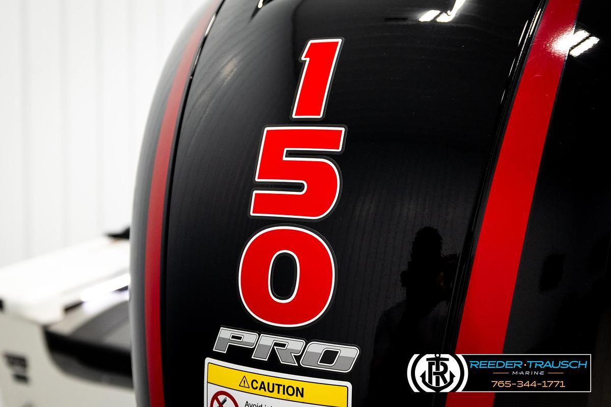 2026 Lund 1875 Crossover XS