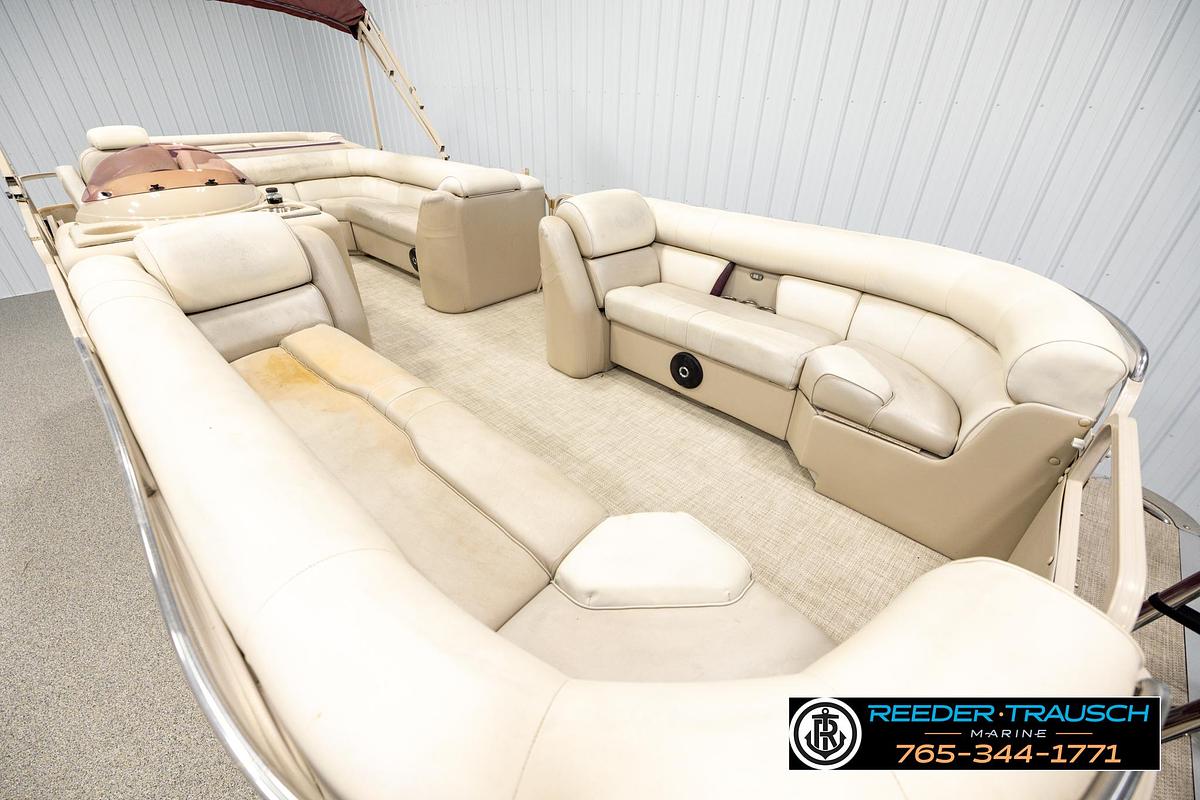 Used 2006 SmokerCraft S-8525