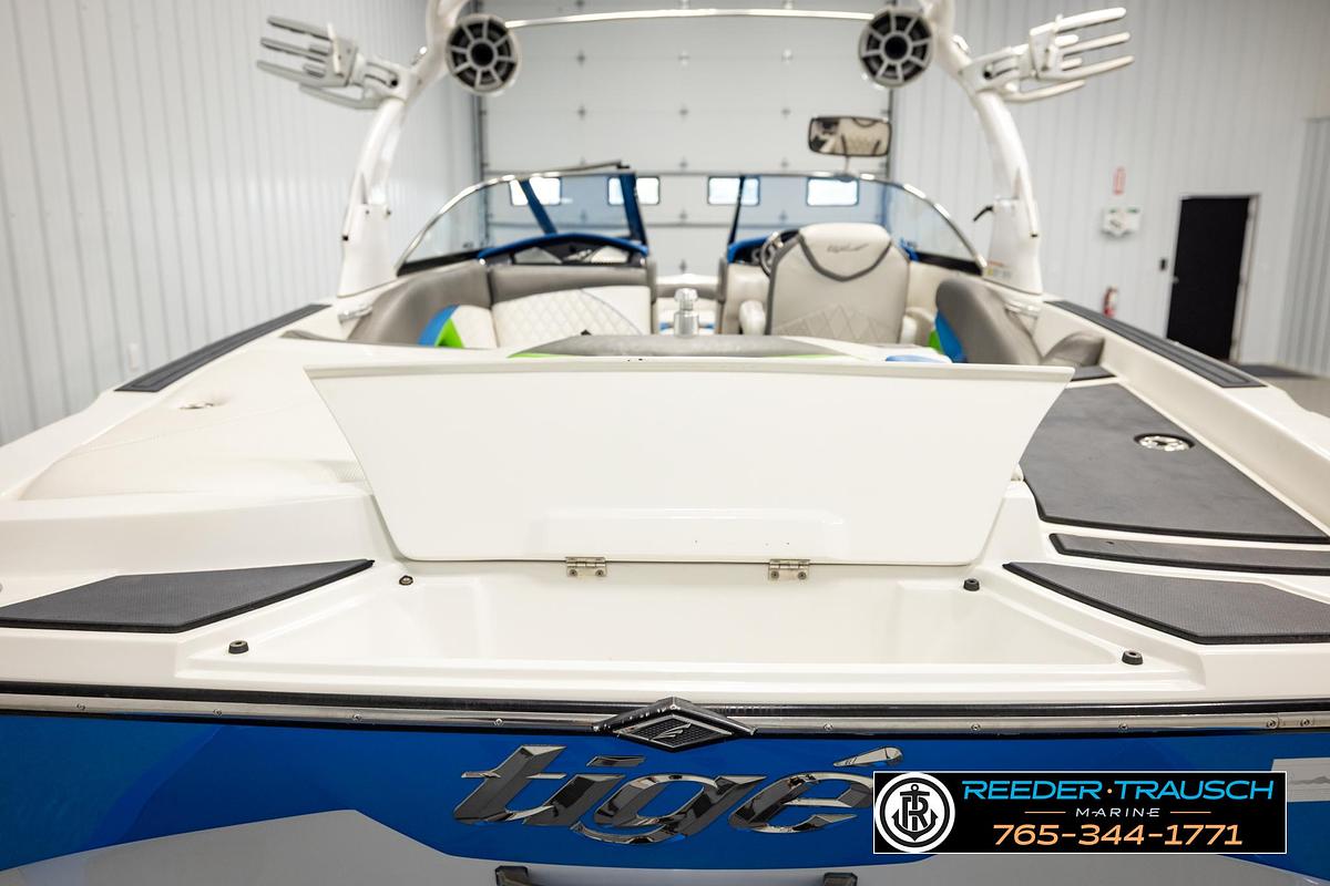 Used 2013 Tigé RZR
