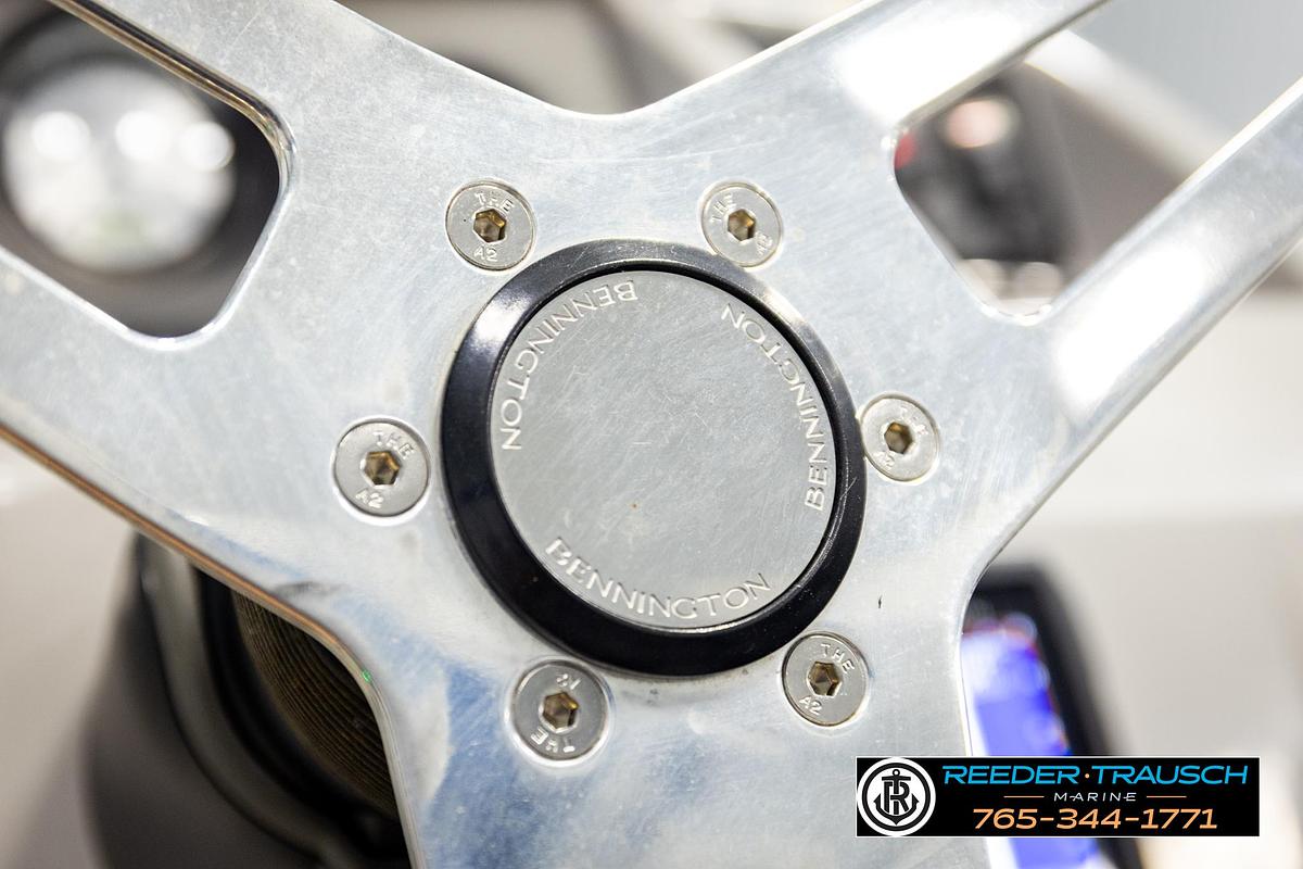 Used 2021 Bennington 20 SV