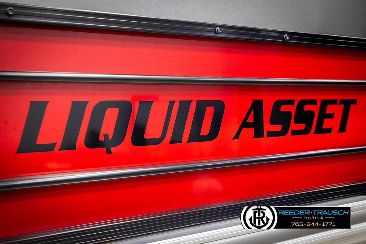 Used 2019 Trifecta 24 SB2CS3