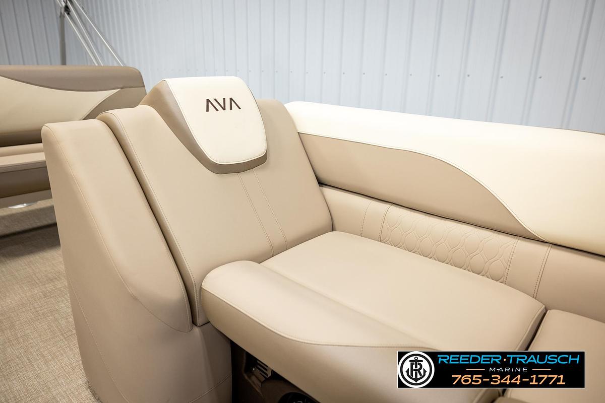 Used 2026 Avalon LSZ ENT